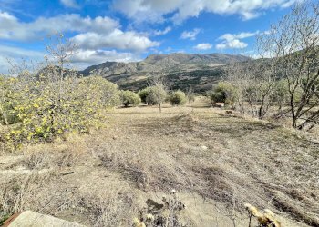 Appartamento contrada Tumminia, Baucina - foto 28