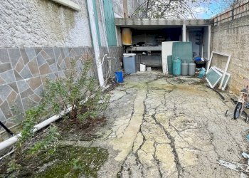 Appartamento contrada Tumminia, Baucina - foto 29