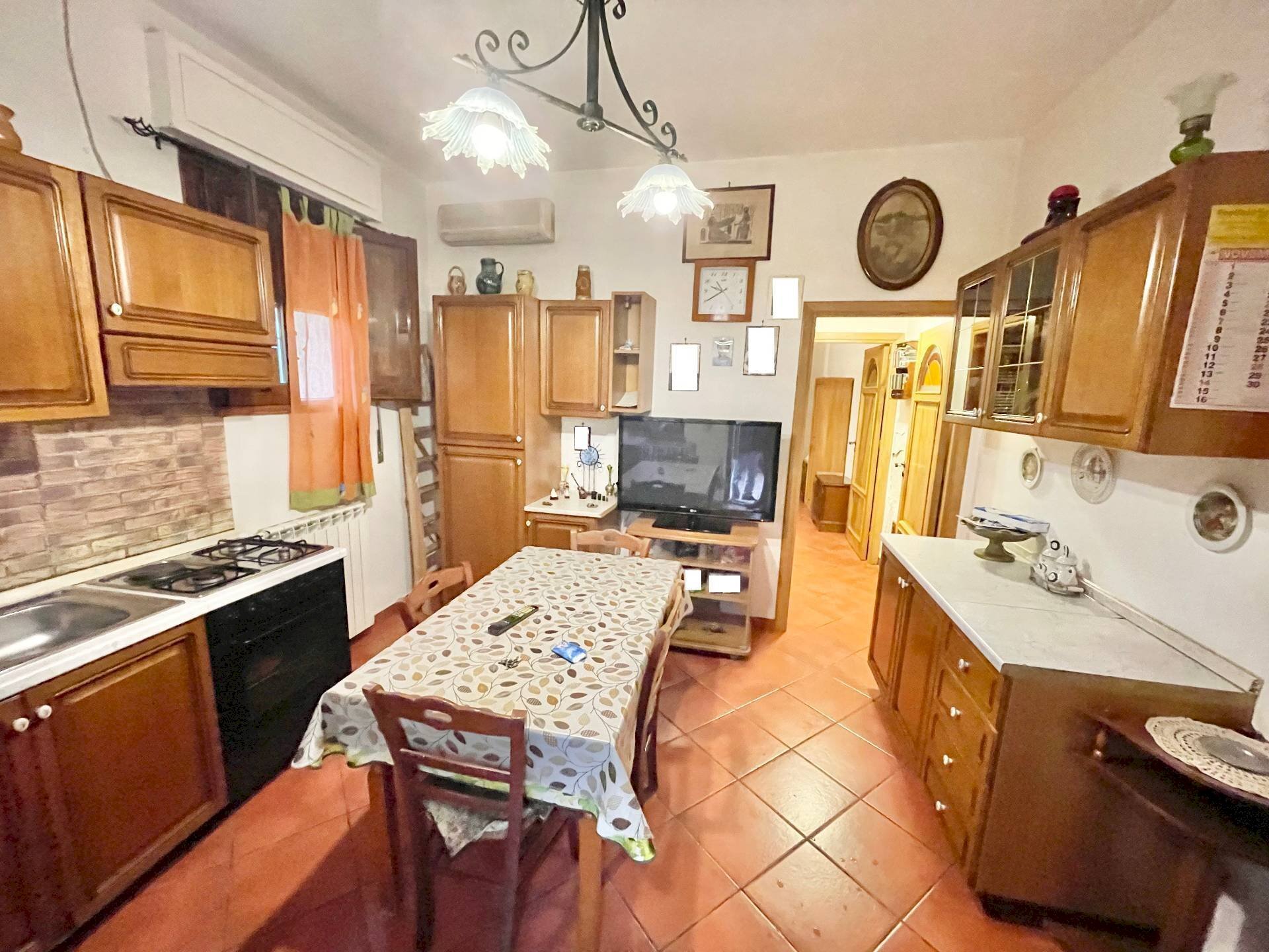 Two-room apartment Cortile Giammona, Palermo - photo 2