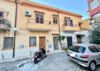 Bilocale Cortile Giammona, Palermo - foto 1