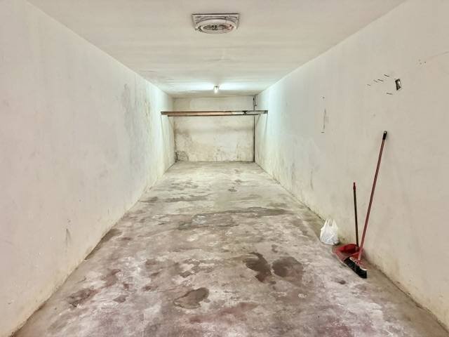 Box Via Alfonso Amorelli, Palermo - photo 1