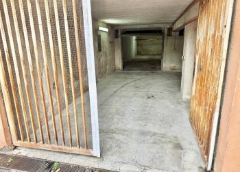 Box Via Alfonso Amorelli, Palermo - foto 3