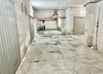 Box Via Alfonso Amorelli, Palermo - foto 4