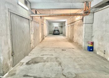 Box Via Alfonso Amorelli, Palermo - foto 5