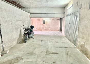 Box Via Alfonso Amorelli, Palermo - foto 6