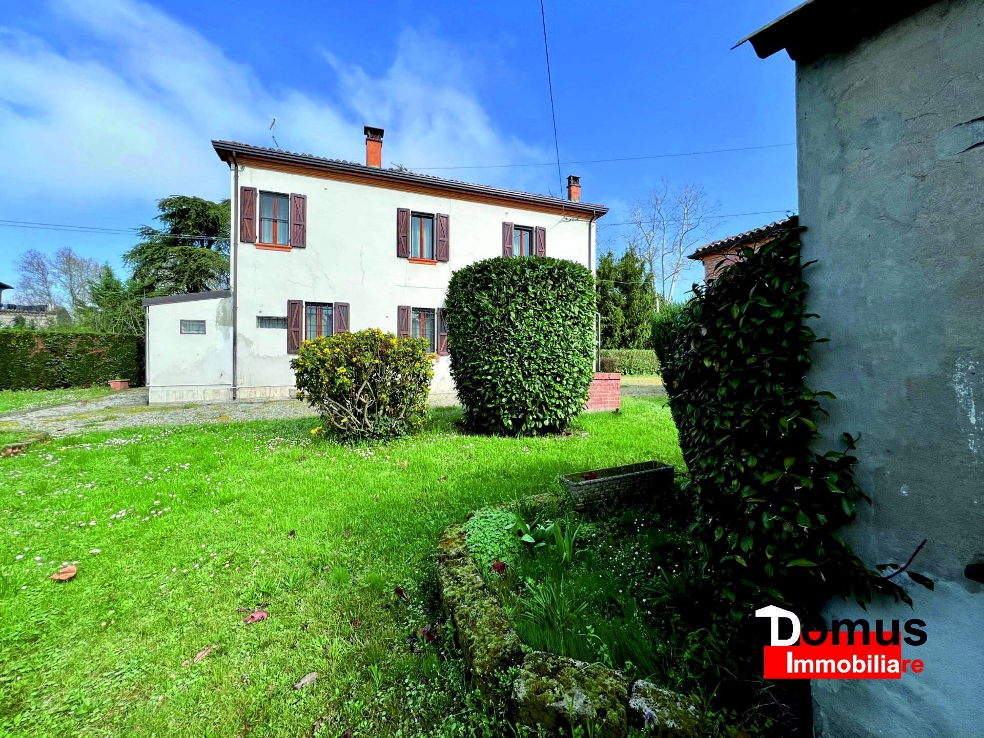 Porzione di casa Voghiera - foto 2