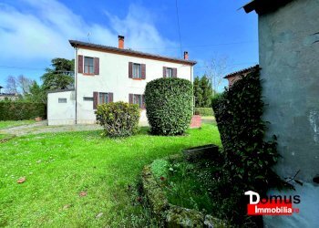 Porzione di casa Voghiera - foto 2