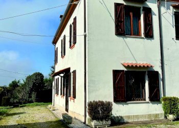 Porzione di casa Voghiera - foto 3