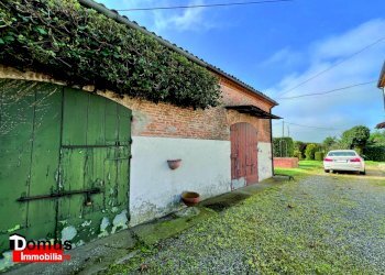 Porzione di casa Voghiera - foto 4