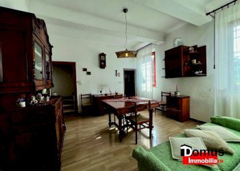 Porzione di casa Voghiera - foto 7