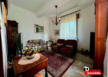 Porzione di casa Voghiera - foto 8