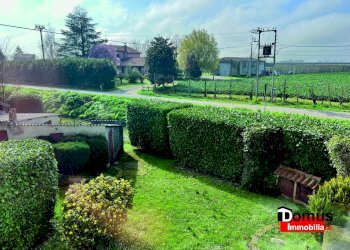 Porzione di casa Voghiera - foto 20