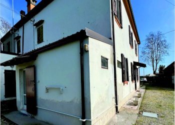 Porzione di casa Voghiera - foto 21