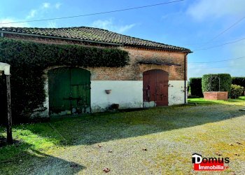 Porzione di casa Voghiera - foto 22