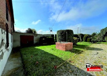 Porzione di casa Voghiera - foto 23