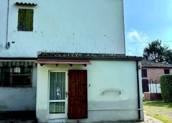 Porzione di casa Voghiera - foto 24