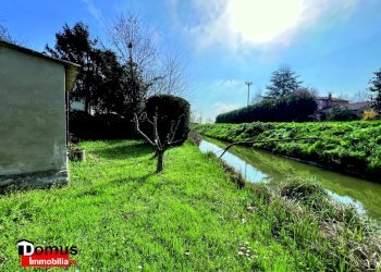 Porzione di casa Voghiera - foto 25