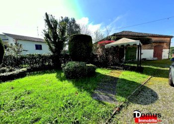 Porzione di casa Voghiera - foto 27