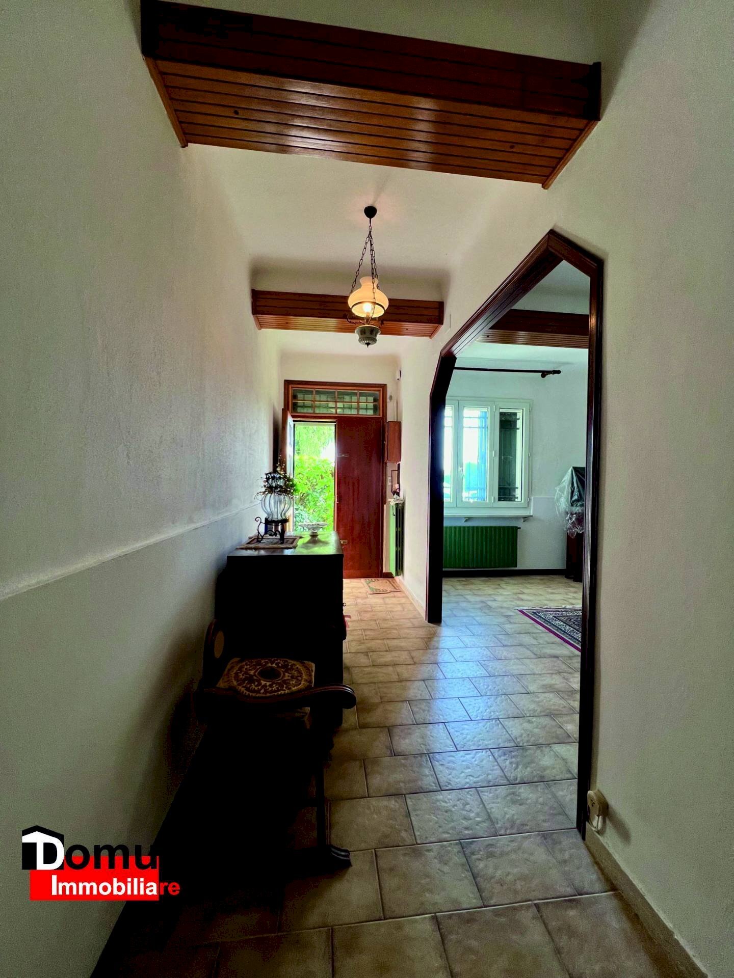 Porzione di casa Voghiera - foto 2