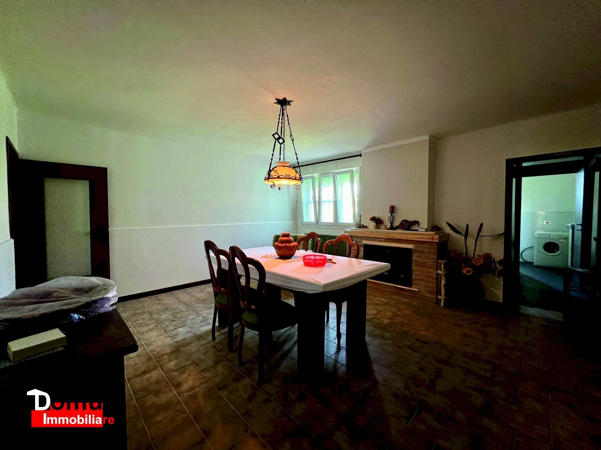 Porzione di casa Voghiera - foto 1