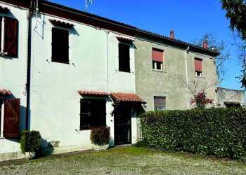 Porzione di casa Voghiera - foto 3