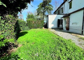 Porzione di casa Voghiera - foto 4