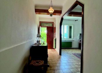 Porzione di casa Voghiera - foto 2