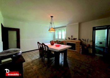 Porzione di casa Voghiera - foto 1