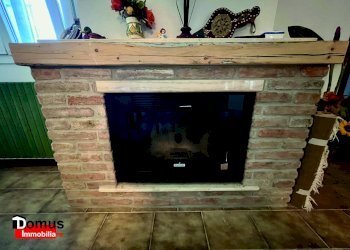 Porzione di casa Voghiera - foto 8