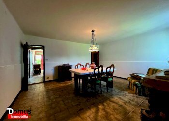 Porzione di casa Voghiera - foto 9