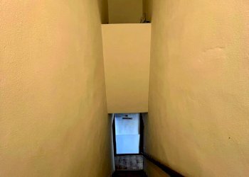 Porzione di casa Voghiera - foto 21