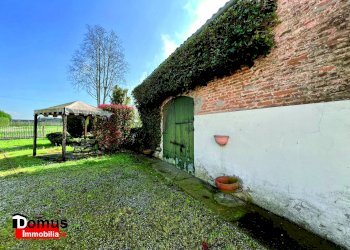 Porzione di casa Voghiera - foto 22