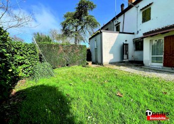 Porzione di casa Voghiera - foto 24