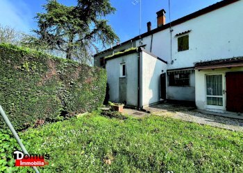 Porzione di casa Voghiera - foto 25