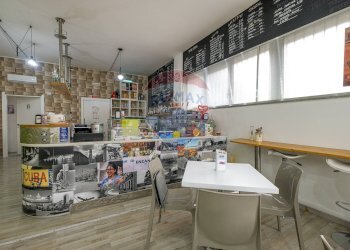 Bar - Tabacchi - Ricevitoria Via rimembranze, Urgnano - foto 21