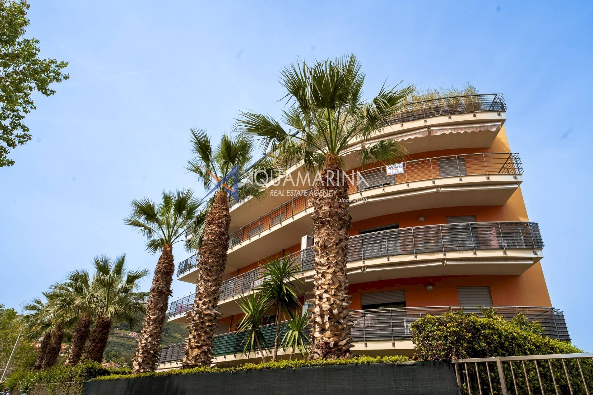 Trilocale Taggia - foto 1