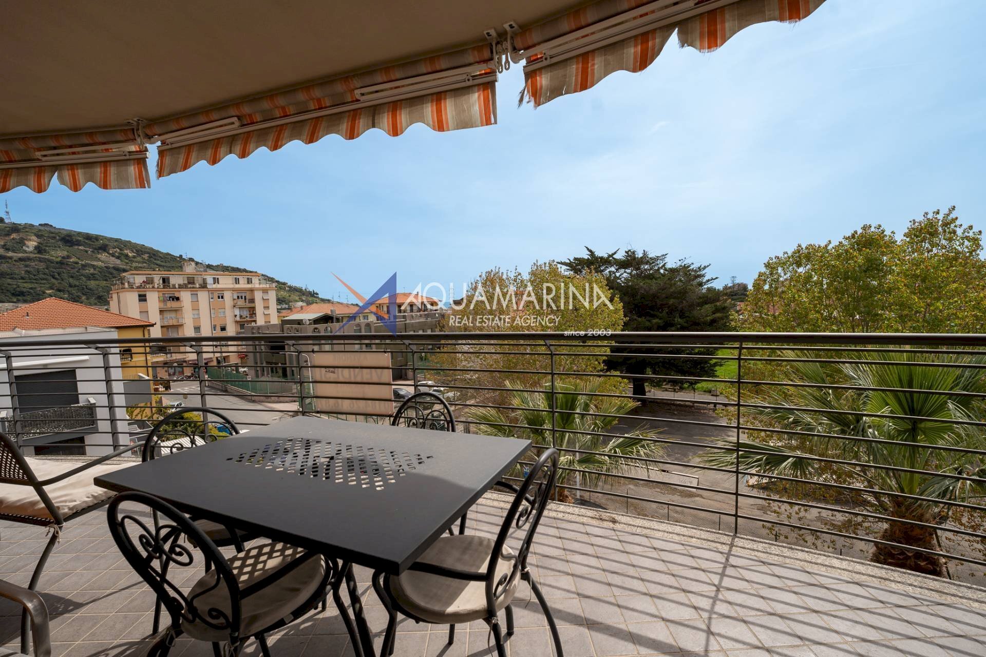 Trilocale Taggia - foto 2