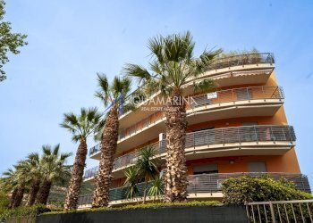 Trilocale Taggia - foto 1