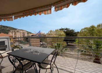 Trilocale Taggia - foto 2