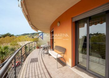 Trilocale Taggia - foto 3