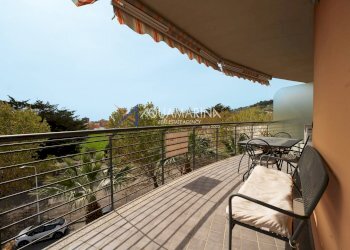 Trilocale Taggia - foto 4