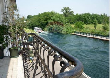 Appartamento Via Dante, Boffalora Sopra Ticino - foto 1