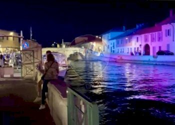 Appartamento Via Dante, Boffalora Sopra Ticino - foto 19