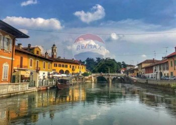 Appartamento Via Dante, Boffalora Sopra Ticino - foto 17