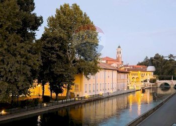 Appartamento Via Dante, Boffalora Sopra Ticino - foto 20