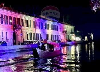 Appartamento Via Dante, Boffalora Sopra Ticino - foto 21