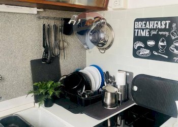 Appartamento Via Dante, Boffalora Sopra Ticino - foto 9