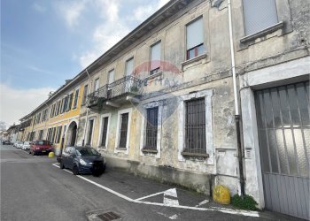 Appartamento Via Dante, Boffalora Sopra Ticino - foto 11