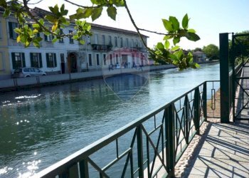 Appartamento Via Dante, Boffalora Sopra Ticino - foto 22