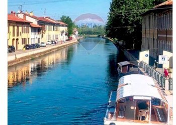 Appartamento Via Dante, Boffalora Sopra Ticino - foto 23